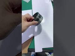 Elevado desempenho MFL85N MFWT80 do selo mecânico do fole do metal de Sealol