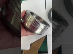 selo mecânico de bomba de parafuso