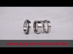 Fábrica do selo mecânico em China