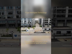 Tecnologia Inteligente Fuge