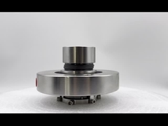 Cartucho de carburo de silício Selo mecânico com vedação secundária KALREZ e diâmetro do eixo 20-100MM