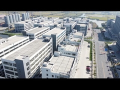 Jiaxing Burgmann Selo Mecânico