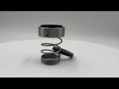 Soluções de bomba de água de mola única para bomba de esgoto Substituir Burgmann M32N69