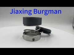 Segredo Mecânico de Primavera Única sob medida Resistência à Corrosão Segredo Mecânico de Primavera Única JG108U