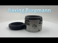 Modelo H9A de vedação mecânica única universal com anel rotativo e estacionário