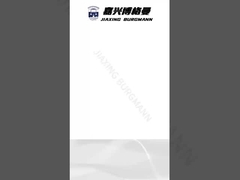 Sistema auxiliar de vedação mecânica do Plano API 53