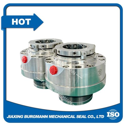 Latest company news about Como garantir a manutenção adequada de vedações mecânicas