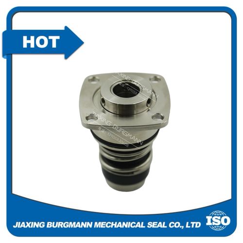 Latest company news about Com que frequência os selos mecânicos devem ser substituídos?