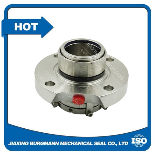 Latest company news about como selecionar o material para a vedação mecânica