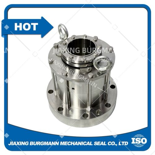 Latest company news about como montar a vedação do cartucho químico