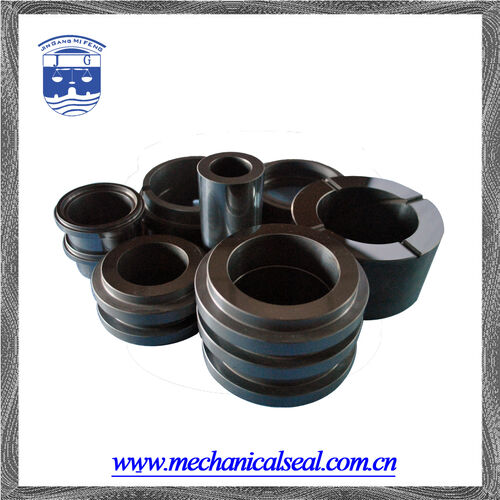 Latest company news about Qual é a diferença entre o carburo de silício ligado por reação (RBSC) e o carburo de silício sinterizado sem pressão (PLSSC)?