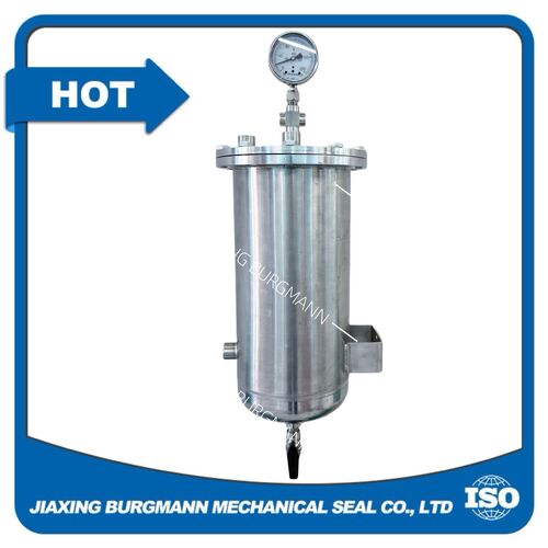 Latest company news about Planos de lavagem mecânica de selos (norma API 682)