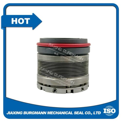 Latest company news about Vantagens e Instruções de Operação para Selos Mecânicos de Fole Metálico