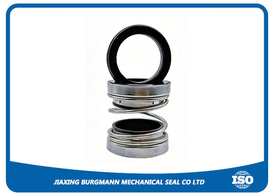 quality Vedação de Mola Única para Bomba de Água JG108 10-55mm 0-0.8Mpa com SS304/SS316 para Aplicações Industriais factory